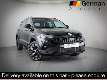 Used Skoda Karoq 2023 for sale - 78811296: Photo