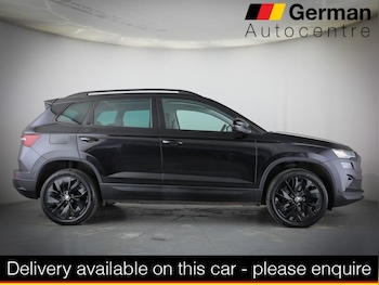 Used Skoda Karoq 2023 for sale - 78811296: Photo
