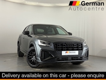 Used Audi Q2 2021 for sale - 78610114: Photo