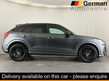 Used Audi Q2 2021 for sale - 78610114: Photo