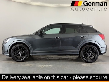 Used Audi Q2 2021 for sale - 78610114: Photo