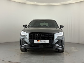 Used Audi Q2 2021 for sale - 78610114: Photo