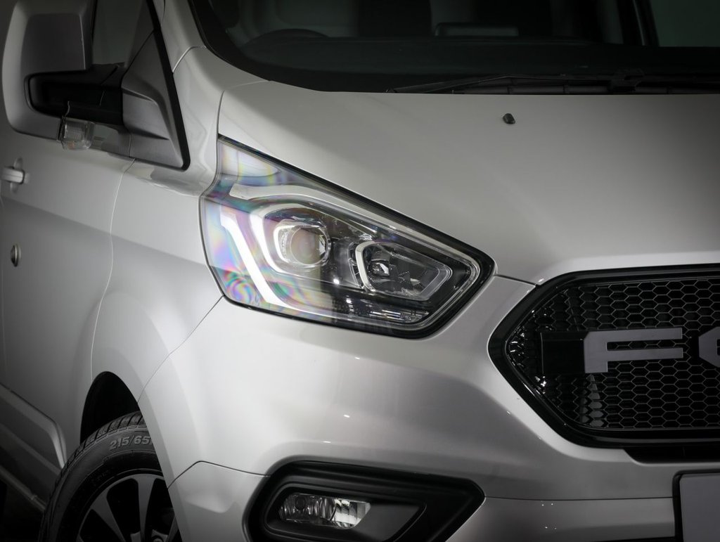 Used Ford Transit Custom 2023 for sale - 76977462: Photo 10