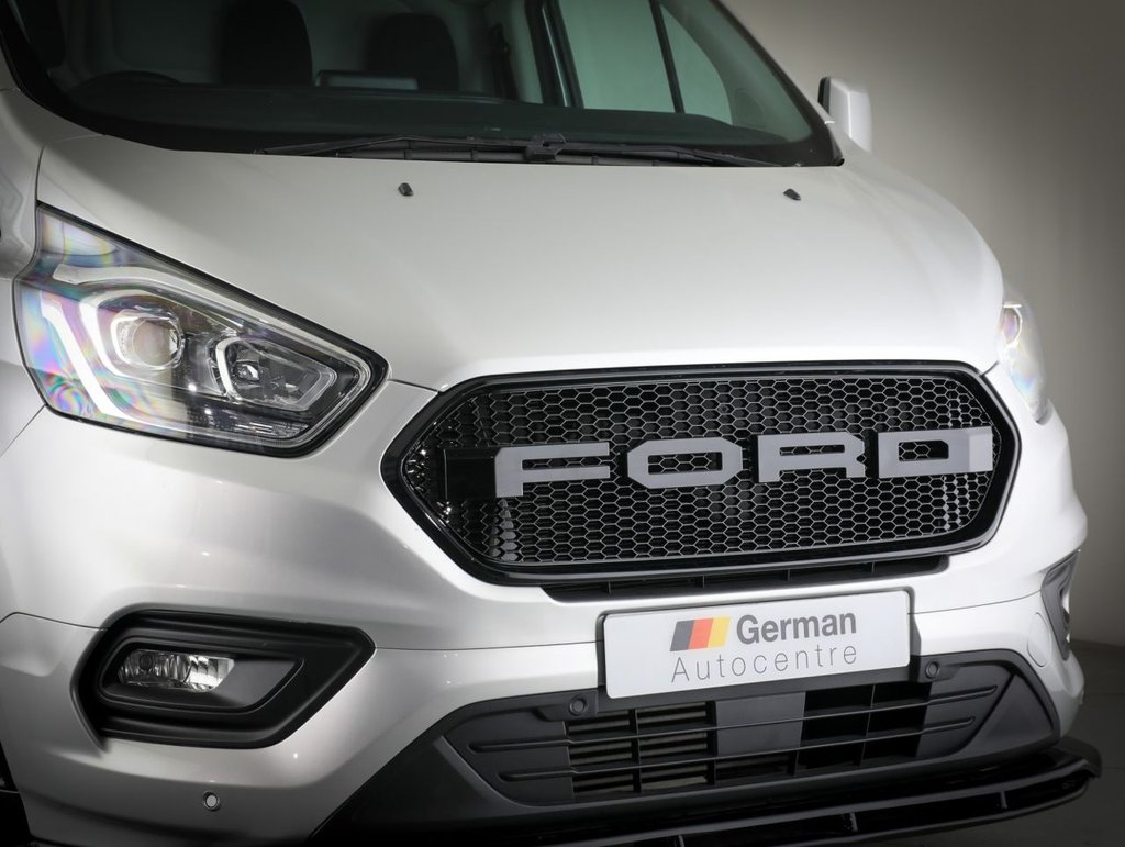 Used Ford Transit Custom 2023 for sale - 76977462: Photo 11