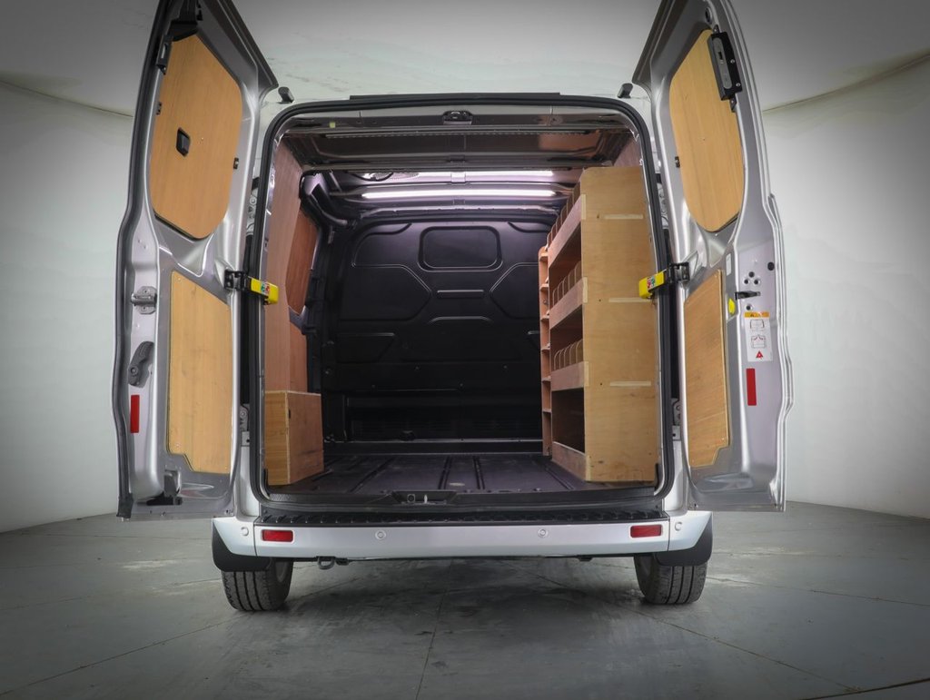 Used Ford Transit Custom 2023 for sale - 76977462: Photo 12