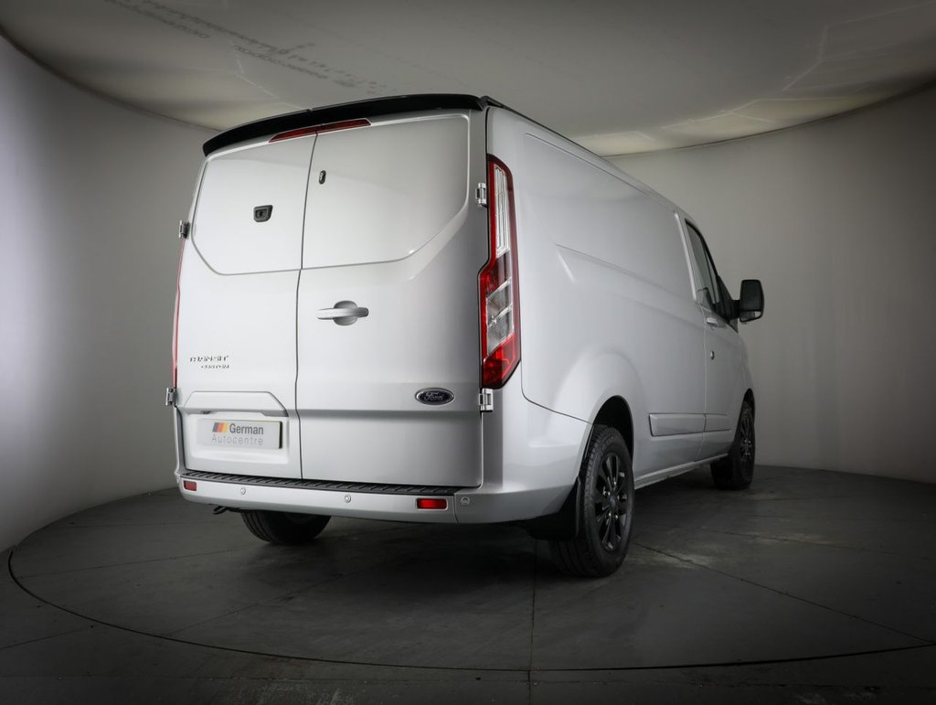 Used Ford Transit Custom 2023 for sale - 76977462: Photo 14