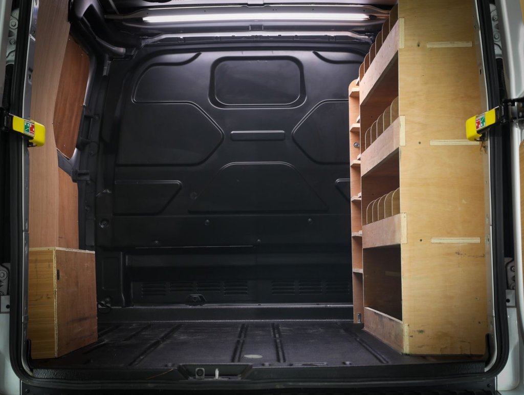 Used Ford Transit Custom 2023 for sale - 76977462: Photo 17