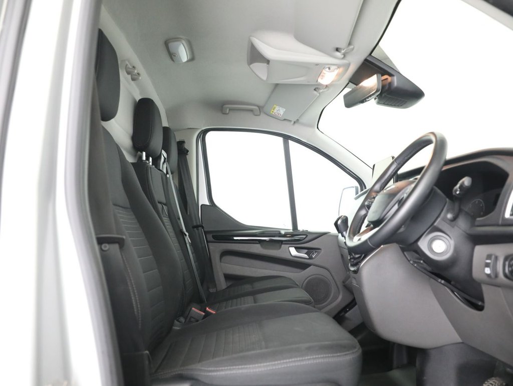 Used Ford Transit Custom 2023 for sale - 76977462: Photo 19
