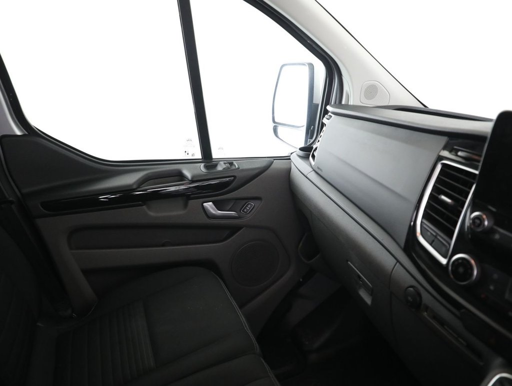 Used Ford Transit Custom 2023 for sale - 76977462: Photo 21