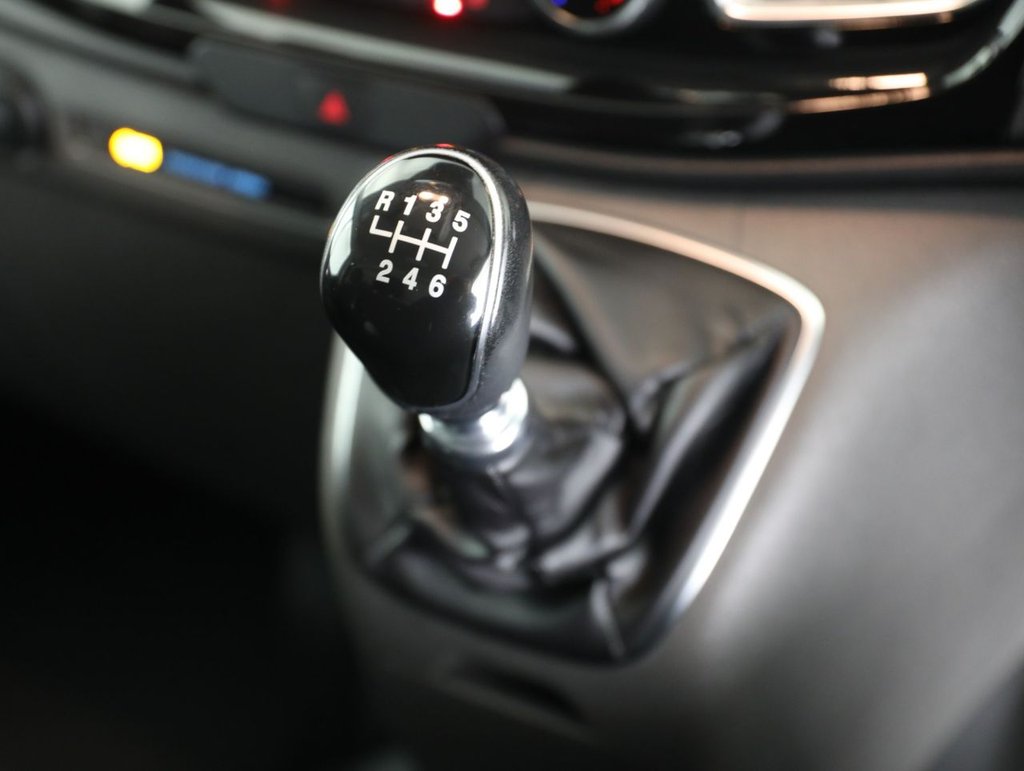 Used Ford Transit Custom 2023 for sale - 76977462: Photo 22