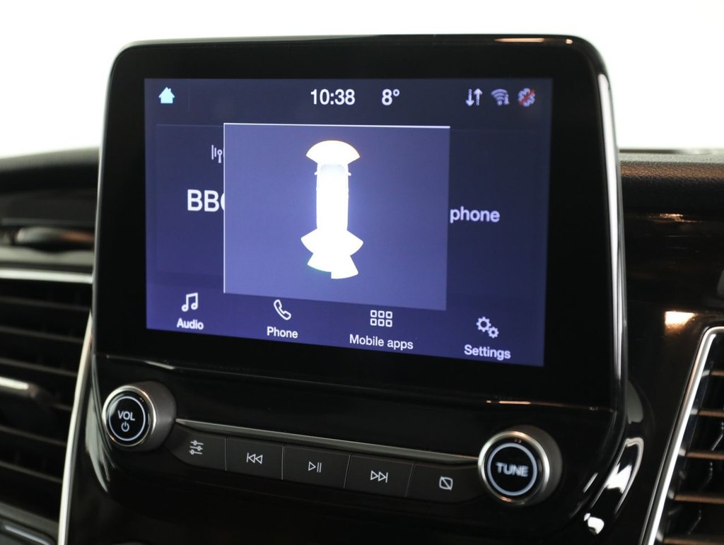 Used Ford Transit Custom 2023 for sale - 76977462: Photo 23