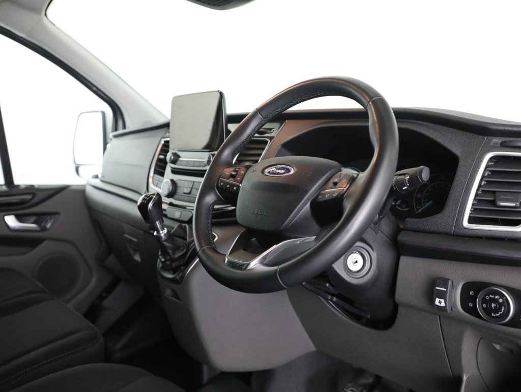 Used Ford Transit Custom 2023 for sale - 76977462: Photo 24