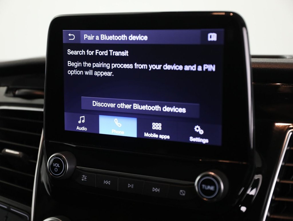 Used Ford Transit Custom 2023 for sale - 76977462: Photo 25