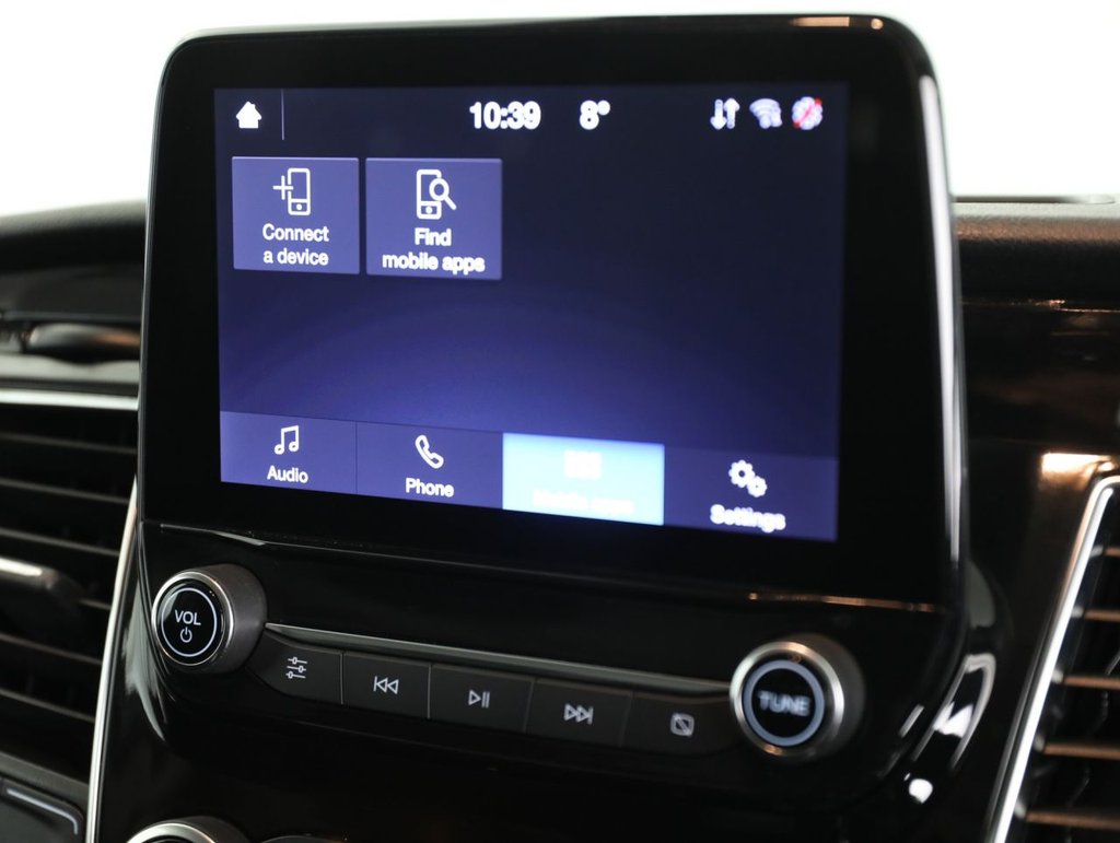 Used Ford Transit Custom 2023 for sale - 76977462: Photo 27