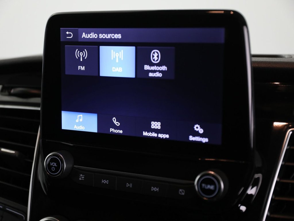 Used Ford Transit Custom 2023 for sale - 76977462: Photo 29