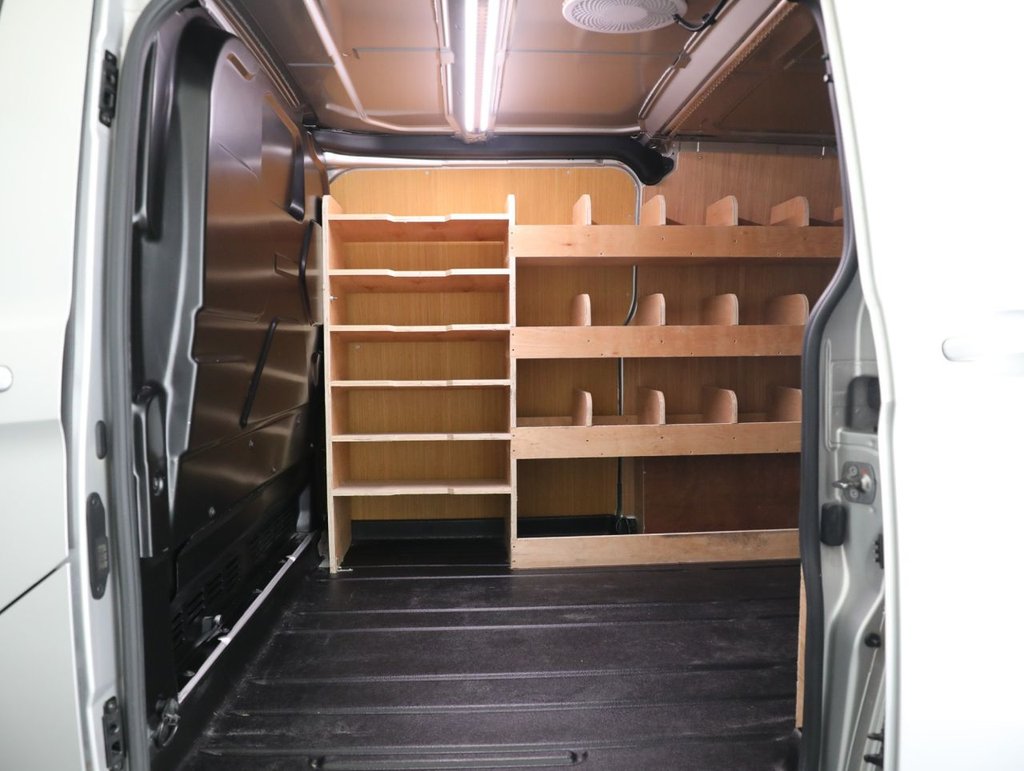 Used Ford Transit Custom 2023 for sale - 76977462: Photo 30