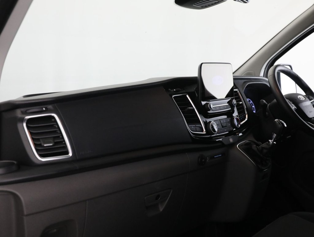 Used Ford Transit Custom 2023 for sale - 76977462: Photo 31