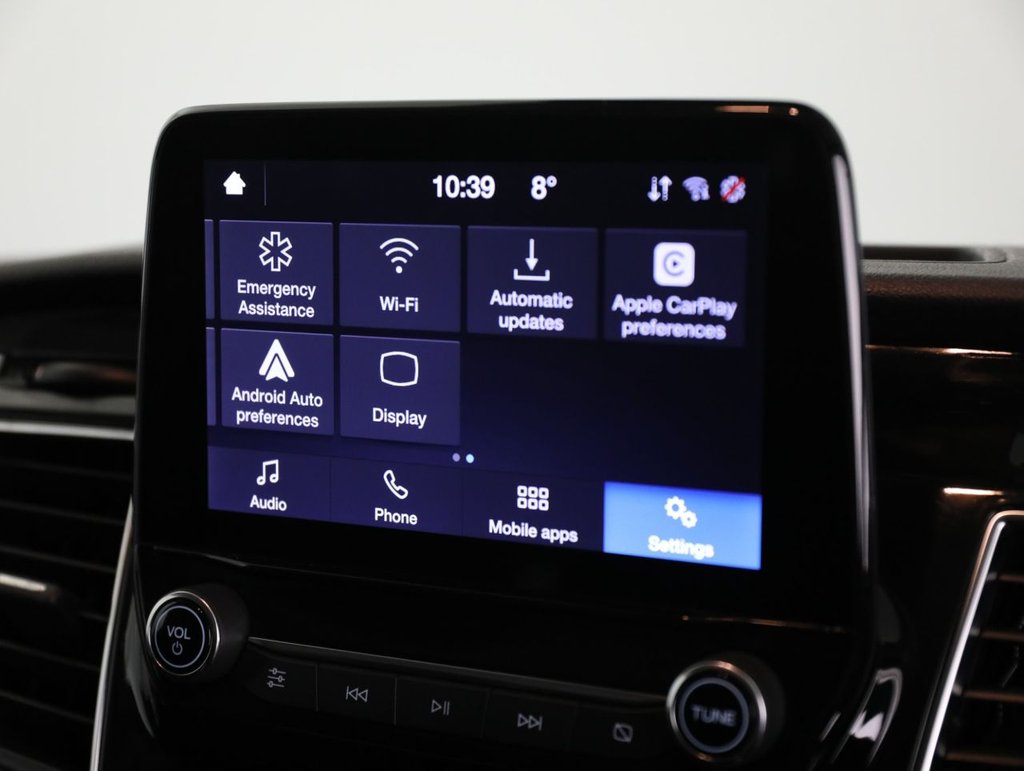 Used Ford Transit Custom 2023 for sale - 76977462: Photo 34