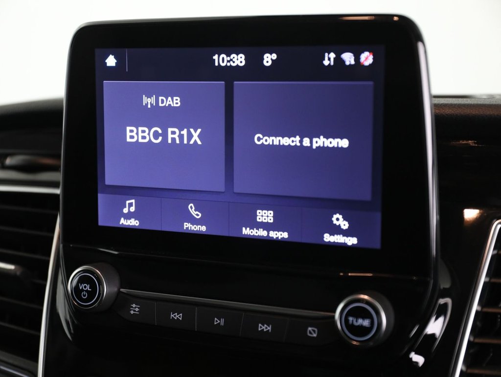 Used Ford Transit Custom 2023 for sale - 76977462: Photo 36