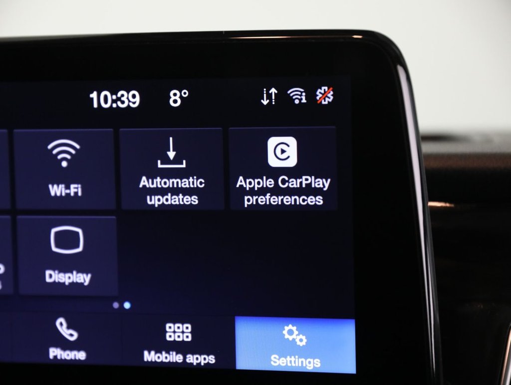 Used Ford Transit Custom 2023 for sale - 76977462: Photo 38