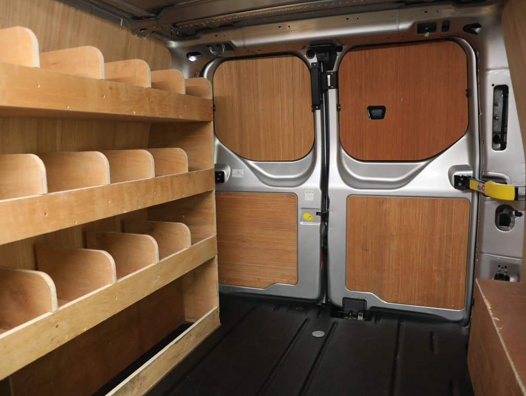 Used Ford Transit Custom 2023 for sale - 76977462: Photo 39