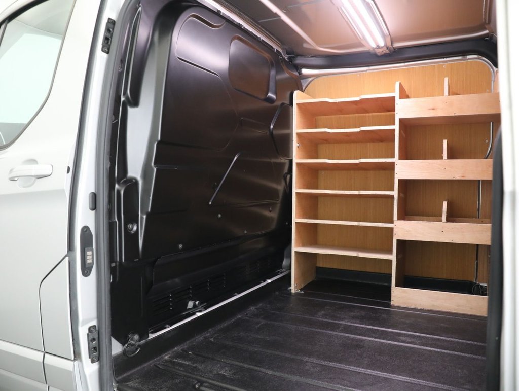 Used Ford Transit Custom 2023 for sale - 76977462: Photo 41