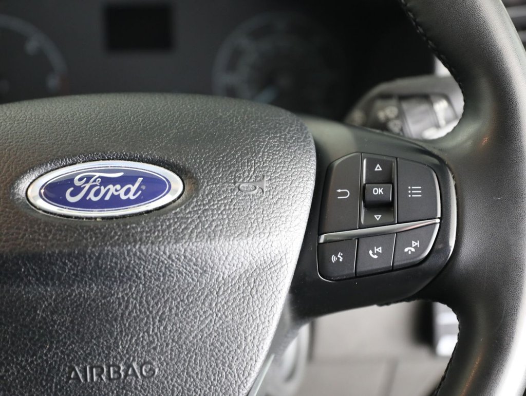Used Ford Transit Custom 2023 for sale - 76977462: Photo 43