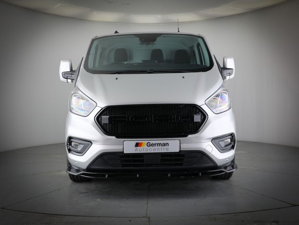 Used Ford Transit Custom 2023 for sale - 76977462: Photo 6