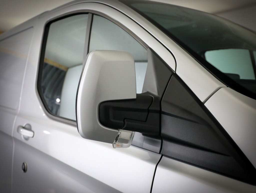 Used Ford Transit Custom 2023 for sale - 76977462: Photo 9