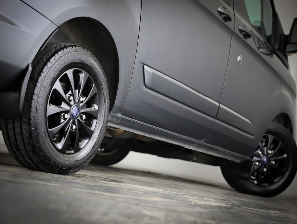 Used Ford Transit Custom 2022 for sale - 78036458: Photo 10