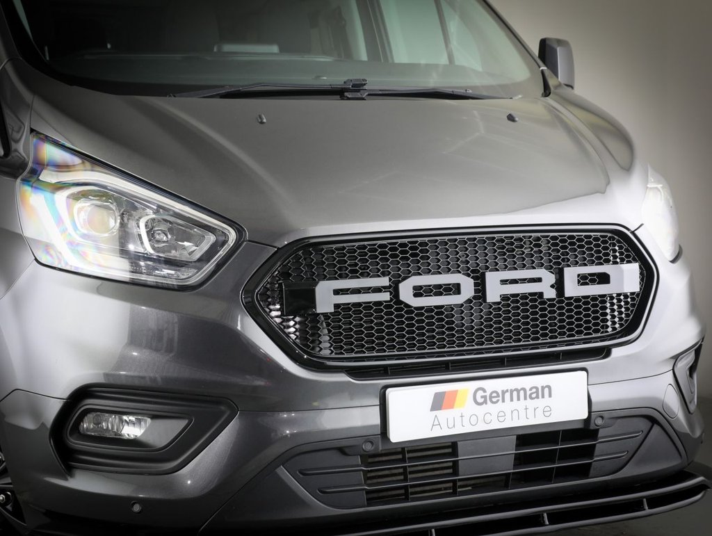 Used Ford Transit Custom 2022 for sale - 78036458: Photo 13