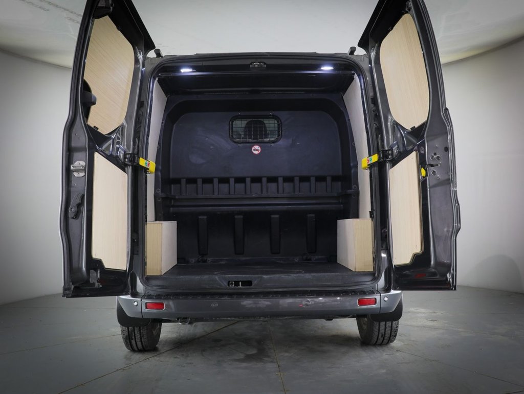 Used Ford Transit Custom 2022 for sale - 78036458: Photo 14