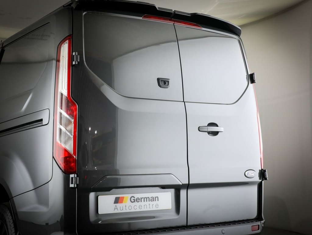 Used Ford Transit Custom 2022 for sale - 78036458: Photo 15