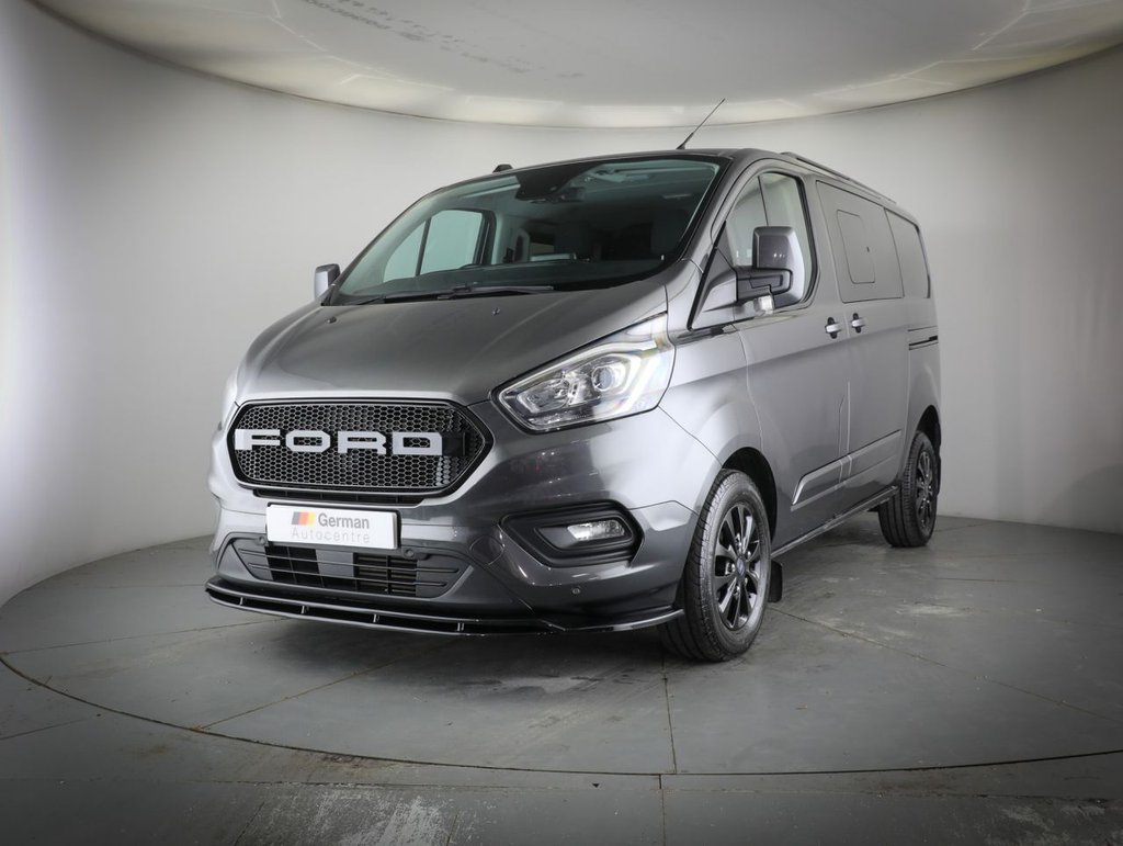 Used Ford Transit Custom 2022 for sale - 78036458: Photo 17