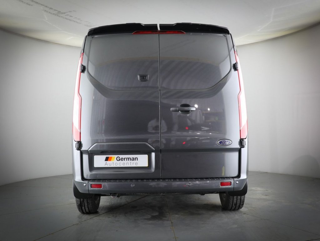 Used Ford Transit Custom 2022 for sale - 78036458: Photo 19