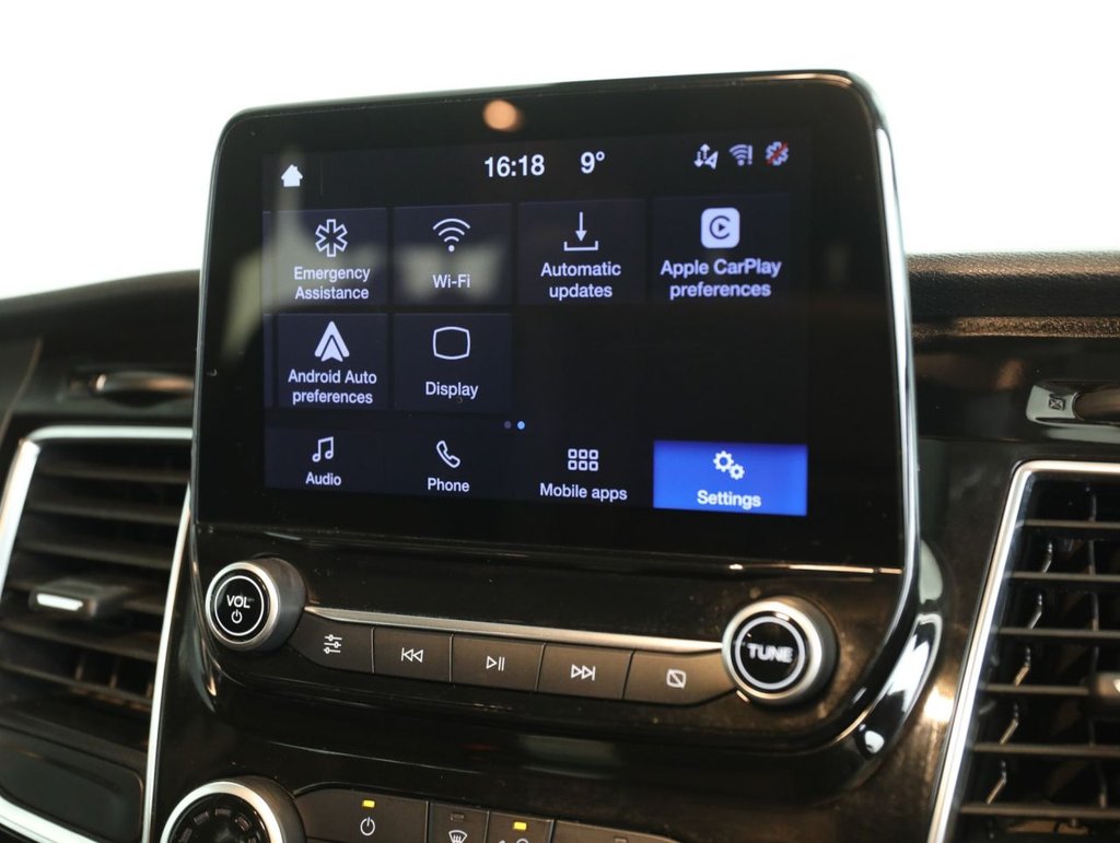 Used Ford Transit Custom 2022 for sale - 78036458: Photo 27