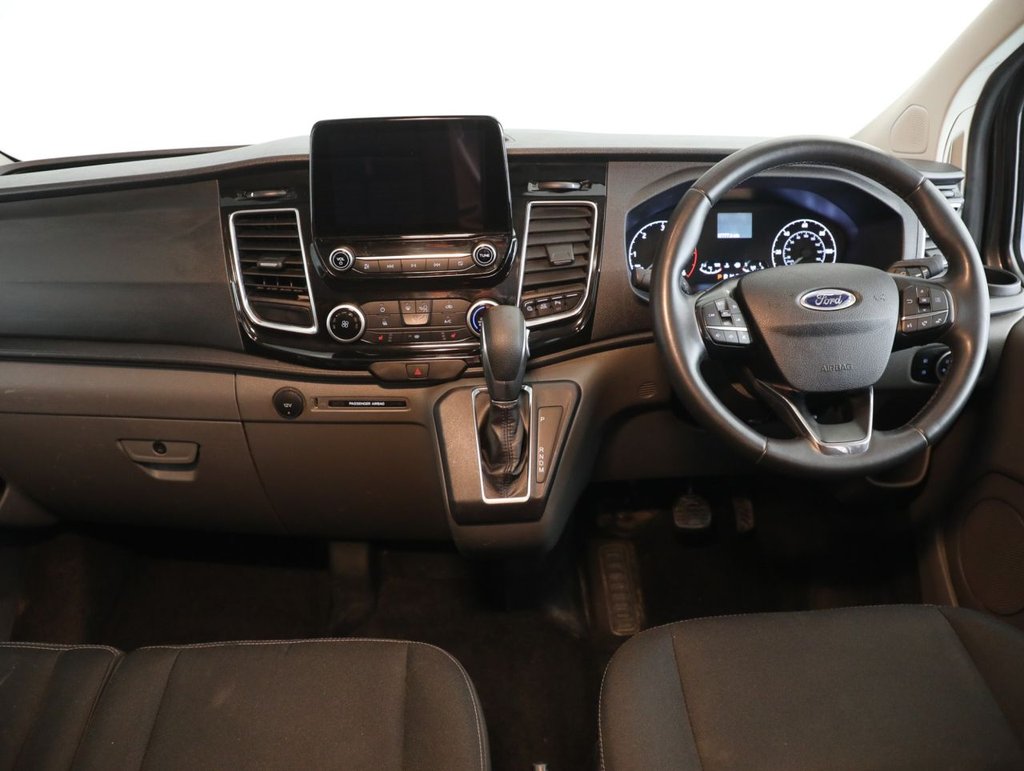 Used Ford Transit Custom 2022 for sale - 78036458: Photo 28