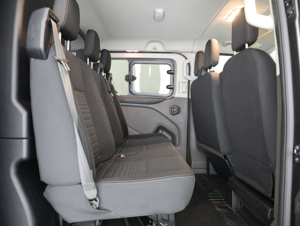 Used Ford Transit Custom 2022 for sale - 78036458: Photo 31