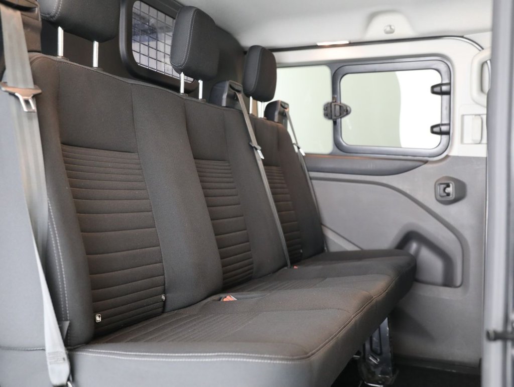 Used Ford Transit Custom 2022 for sale - 78036458: Photo 36