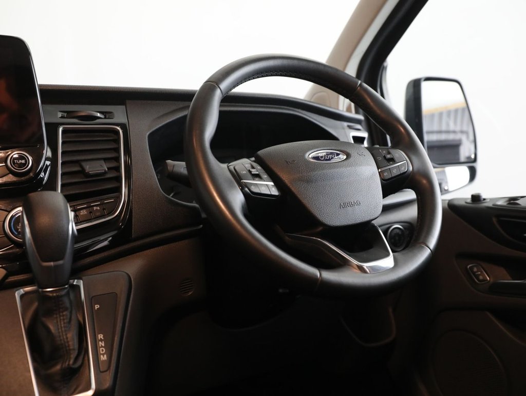 Used Ford Transit Custom 2022 for sale - 78036458: Photo 40