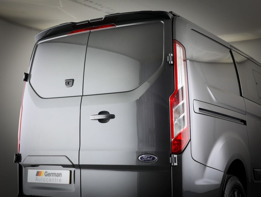 Used Ford Transit Custom 2022 for sale - 78036458: Photo 7
