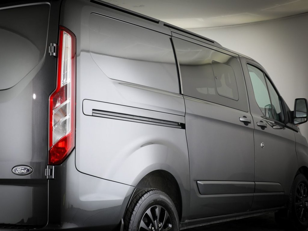 Used Ford Transit Custom 2022 for sale - 78036458: Photo 8