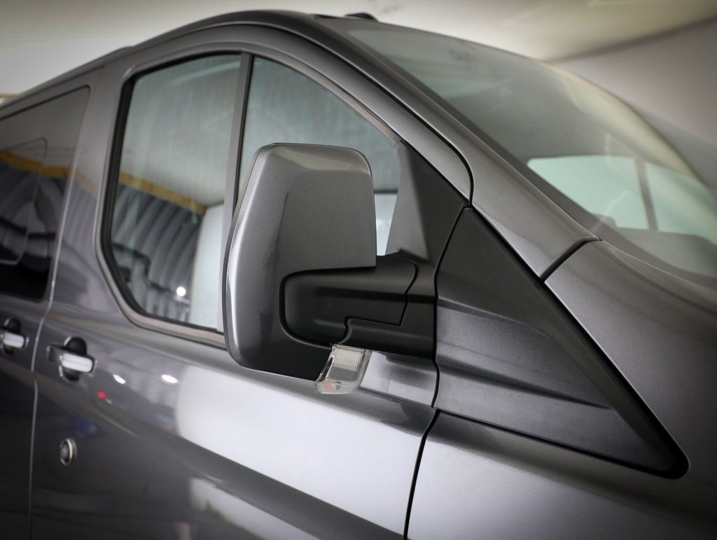 Used Ford Transit Custom 2022 for sale - 78036458: Photo 9