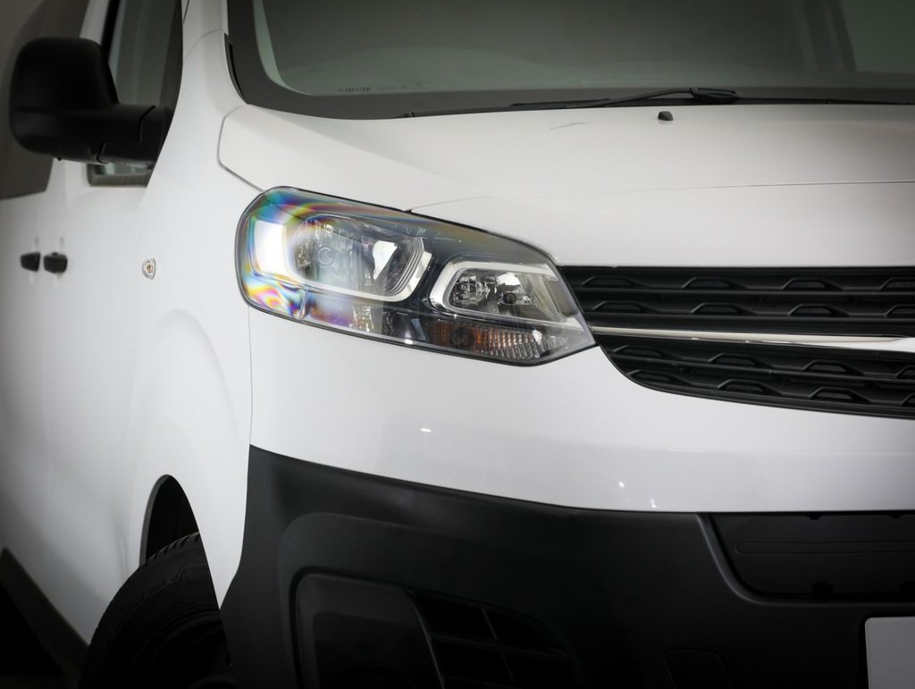 Used Vauxhall Vivaro Life 2022 for sale - 78102634: Photo 11