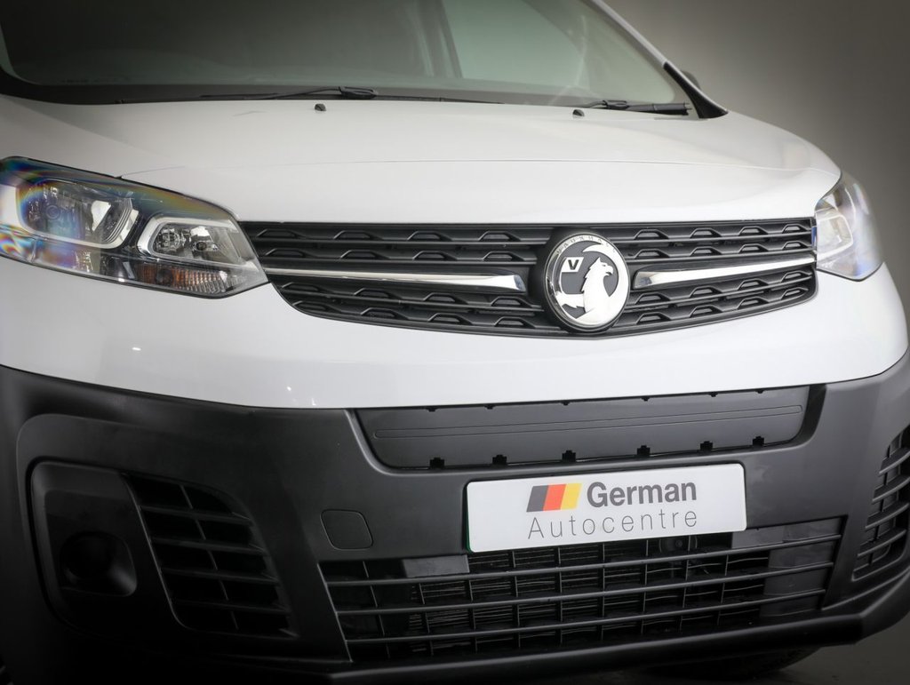 Used Vauxhall Vivaro Life 2022 for sale - 78102634: Photo 12