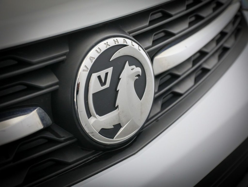 Used Vauxhall Vivaro Life 2022 for sale - 78102634: Photo 13
