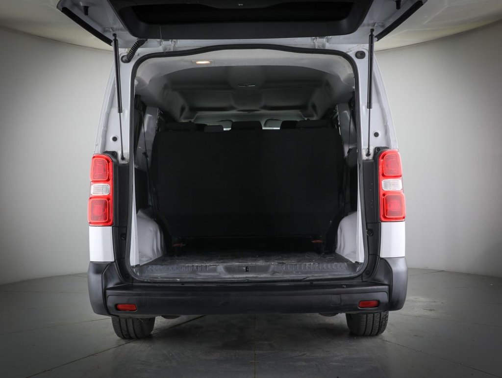 Used Vauxhall Vivaro Life 2022 for sale - 78102634: Photo 14