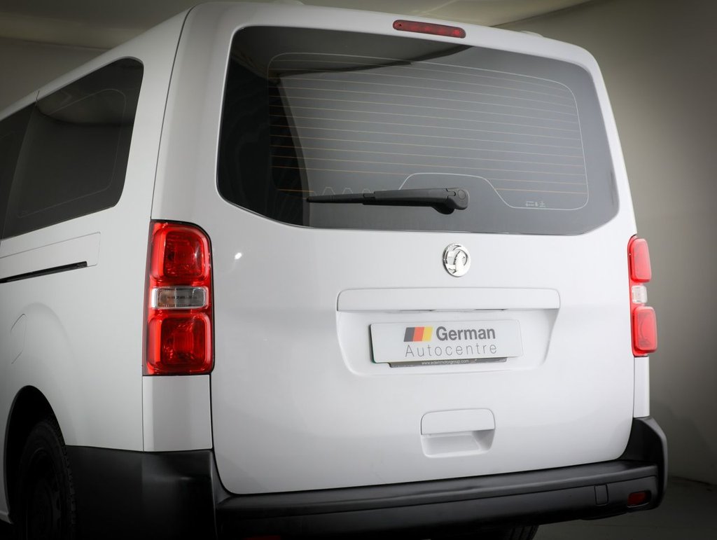 Used Vauxhall Vivaro Life 2022 for sale - 78102634: Photo 15