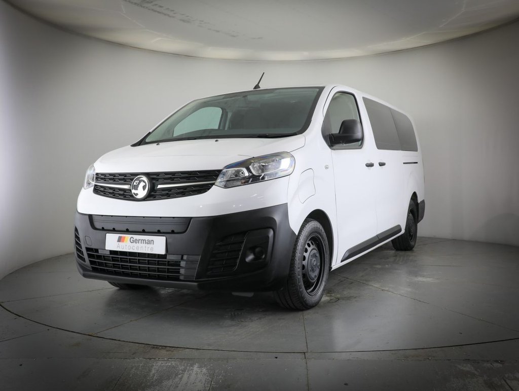 Used Vauxhall Vivaro Life 2022 for sale - 78102634: Photo 16