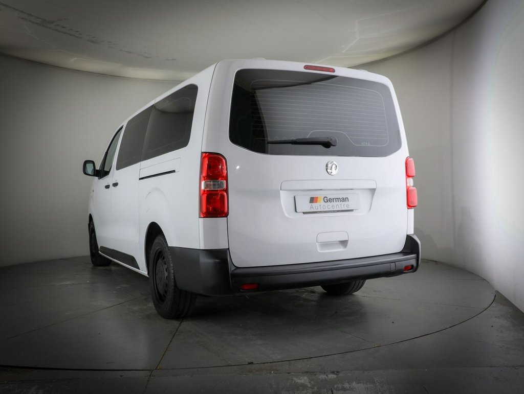 Used Vauxhall Vivaro Life 2022 for sale - 78102634: Photo 17